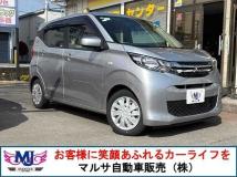 2020 Mitsubishi eK Wagon