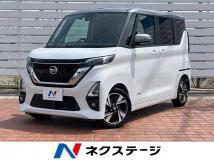 2021 Nissan ROOX