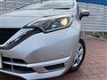 2020 Nissan Note