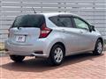 2020 Nissan Note
