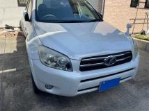2006 Toyota RAV4