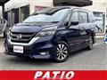 2016 Nissan Serena