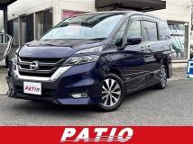 2016 Nissan Serena