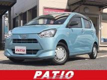 2021 Toyota PIXIS EPOCH