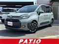 2024 Toyota Sienta