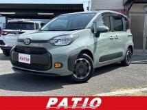 2024 Toyota Sienta