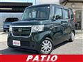 2018 Honda N BOX