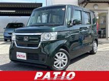 2018 Honda N BOX