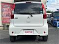 2018 Mitsubishi eK Wagon