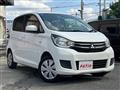 2018 Mitsubishi eK Wagon
