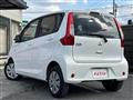 2018 Mitsubishi eK Wagon