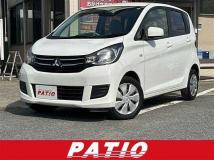 2018 Mitsubishi eK Wagon