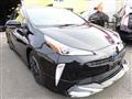 2021 Toyota Prius