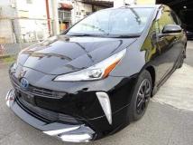 2021 Toyota Prius