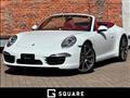 2014 Porsche 911
