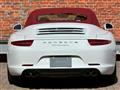2014 Porsche 911