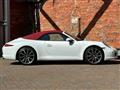 2014 Porsche 911