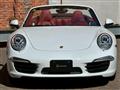 2014 Porsche 911