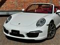 2014 Porsche 911