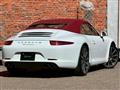 2014 Porsche 911