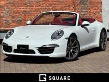 2014 Porsche 911