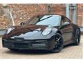 2021 Porsche 911
