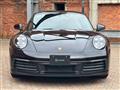 2021 Porsche 911