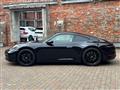 2021 Porsche 911