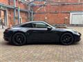 2021 Porsche 911