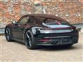 2021 Porsche 911