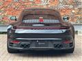 2021 Porsche 911
