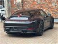 2021 Porsche 911
