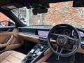 2021 Porsche 911