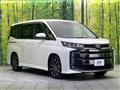 2023 Toyota Noah