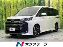 2023 Toyota Noah