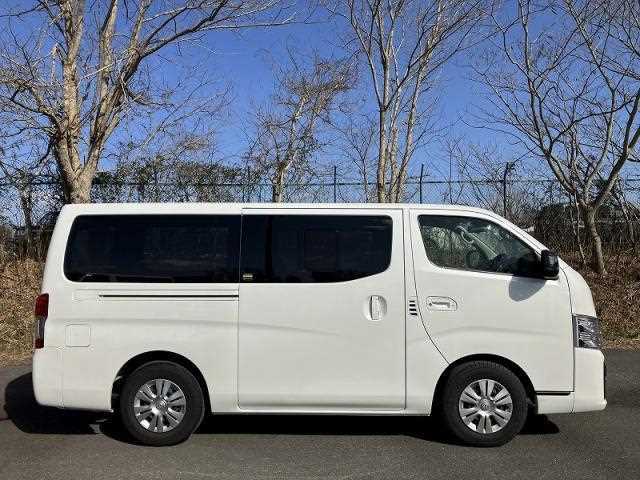 Nissan Nissan Others 2023 — миниатюра 4