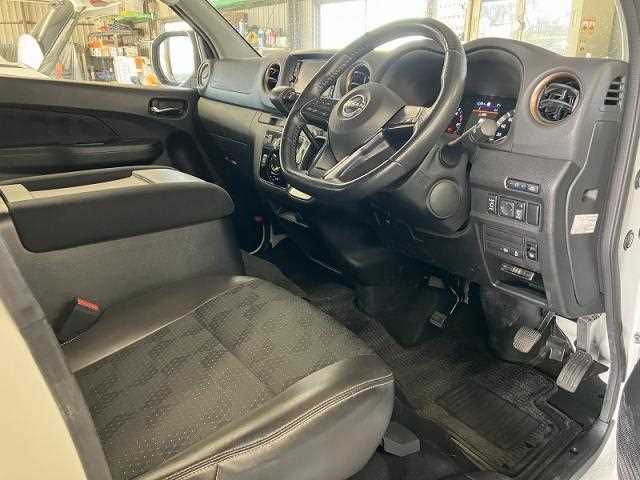 Nissan Nissan Others 2023 — миниатюра 6