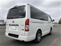 2019 Toyota Hiace Van