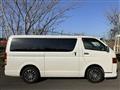 2018 Toyota Hiace Van