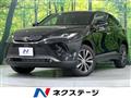 2025 Toyota Harrier Hybrid