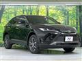 2025 Toyota Harrier Hybrid