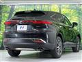 2025 Toyota Harrier Hybrid