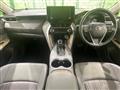 2022 Toyota Harrier Hybrid