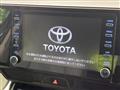 2022 Toyota Harrier Hybrid