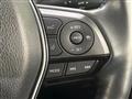 2022 Toyota Harrier Hybrid