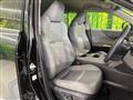 2022 Toyota Harrier Hybrid