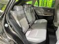 2022 Toyota Harrier Hybrid