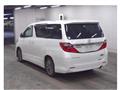 2014 Toyota Alphard G