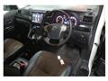 2014 Toyota Alphard G