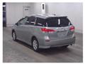 2010 Toyota Wish